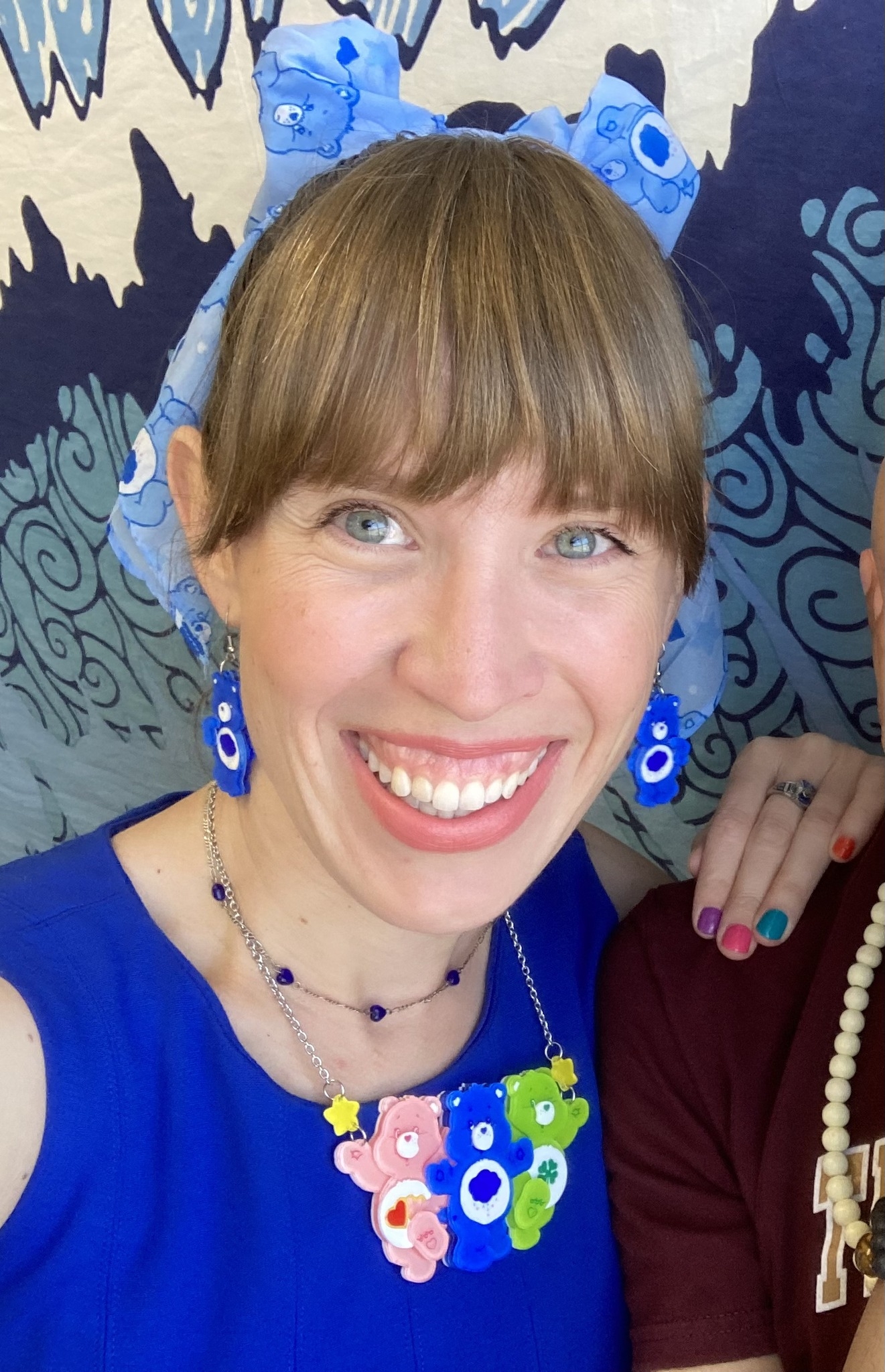 Shanna Sun, holistic nutrition and eating psychology coach